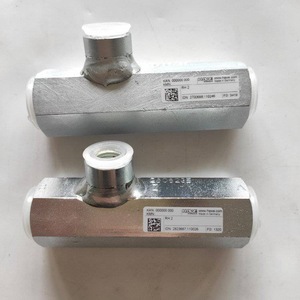 Élément filtrant RuWac 0,5 kg, filtration sous pression métallique pour textiles - Product Image 4