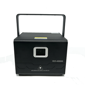 5W RGB 3D proiettore di animazione con per Bluetooth DMX Wireless Dj Laser luce da <span class=keywords><strong>discoteca</strong></span> per eventi di Club <span class=keywords><strong>luci</strong></span> del palcoscenico - Product Image 4