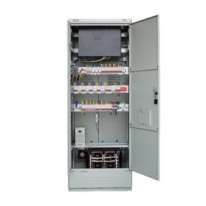Caja de distribución de energía centralizada para iluminación de emergencia con batería EPS personalizable, caja de distribución de energía de emergencia EPS - Product Image 3