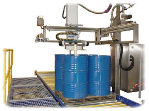 Máquina <span class=keywords><strong>de</strong></span> Llenado <span class=keywords><strong>de</strong></span> Fertilizantes Fermentados_1000L Máquina <span class=keywords><strong>de</strong></span> Llenado <span class=keywords><strong>de</strong></span> Barriles <span class=keywords><strong>de</strong></span> Brazo Oscilante <span class=keywords><strong>de</strong></span> 1 Tonelada - Fabricante en Venta - Product Image 6