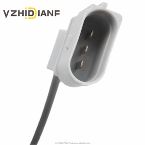 Sensor de posición del cigüeñal del motor, piezas automáticas, 468QL1-3700800 468QL13700800 0261210143, para A8 S8 3,7 4,2 - Product Image 2