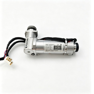 Robot KR6R700 Moteur à quatre axes MG03-40-60 Automatisation industrielle Haute efficacité Réduction des coûts et amélioration de l'efficacité - Product Image 3