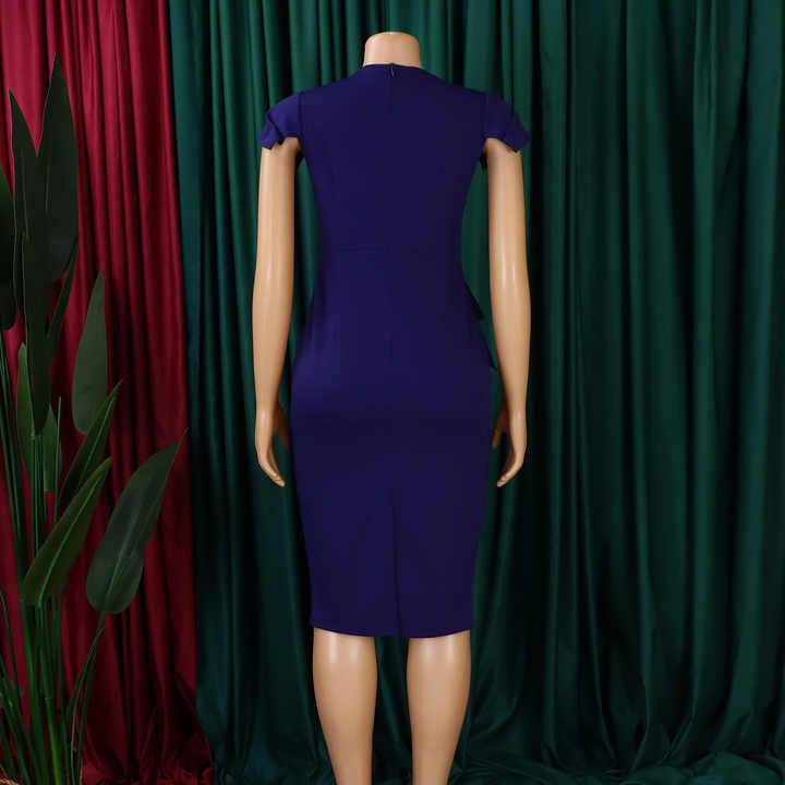 Women's casual dress 447 main image 0