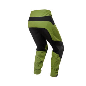 Pantalones de Motocross para Adultos de Alta Calidad, Transpirables y Ligeros, Talla Grande, Hechos de Poliéster, para Todas las Temporadas, Ropa Deportiva para Ciclismo y Carreras en Oferta - Product Image 2