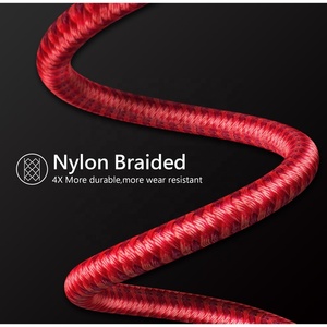 Fábrica PD100W 5A <span class=keywords><strong>Datos</strong></span> de carga rápida Tipo C 3,0 5Gbps Cables Cable de E-mark Cable USB C a C para computadora portátil Teléfono móvil - Product Image 4