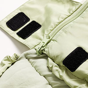 Sac de couchage <span class=keywords><strong>0</strong></span> <span class=keywords><strong>degré</strong></span>, chaud, rembourré de <span class=keywords><strong>duvet</strong></span> de canard, doux pour la peau, en polyester léger, 3-4 saisons, pour la randonnée, le camping, les voyages en plein air - Product Image 5