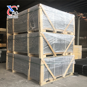 Pannelli di <span class=keywords><strong>rete</strong></span> per recinzione in <span class=keywords><strong>rete</strong></span> metallica saldata 3D zincati a caldo da giardino all'aperto - Product Image 5