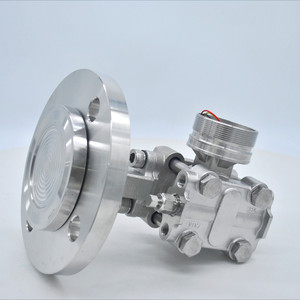 Capacitive Pressure <strong>Transmitter</strong> Device Capacitive Differential Pressure <strong>Sensors</strong> And <strong>Transducers</strong> - Product Image 3