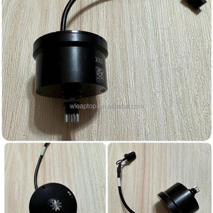 มอเตอร์ปั๊มเพอริสตัลติก P100 V50 ของแท้สำหรับระบบ RevoSpray โดรนพ่นยาทางการเกษตร อะไหล่ซ่อมแซม - Product Image 3
