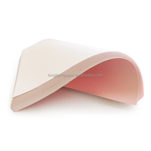 Sản phẩm mới Giấy Truyền Nhiệt 100G A3 A4 màu hồng giấy chuyển thăng hoa cho in kỹ thuật số - Product Image 4