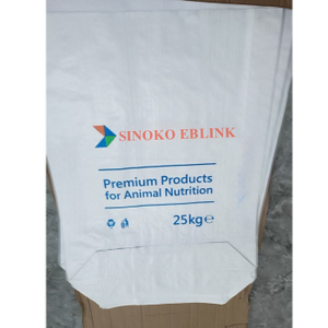 ถุงเค็มพร้อมซับกระสอบ PP ทอสำหรับแป้งข้าวเมล็ดข้าวโพดและผัก - Product Image 3