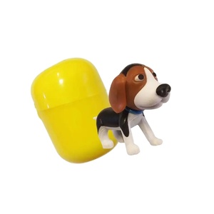 Venta al por mayor stock huevo mágico caja ciega botella mágica bola sorpresa muñeca de moda serie de Juguetes - Product Image 1