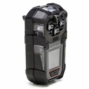 เครื่องตรวจจับก๊าซหลายชนิด ALTAIR Io 4 ตรวจจับ LEL O2 CO H2S เชื่อมต่อเซลลูลาร์ LTE-M มาตรฐาน IP68 ทนแรงกระแทก 25 ฟุต รุ่น XCell - Product Image 2