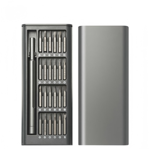 Kit <span class=keywords><strong>de</strong></span> <span class=keywords><strong>Herramientas</strong></span> Eléctricas Inalámbricas <span class=keywords><strong>de</strong></span> 29 Piezas 18V 5.0Ah <span class=keywords><strong>Profesional</strong></span> para Reparación, con Estuche Rígido, ¡Gran Oferta! Soporte OEM Personalizado - Product Image 1