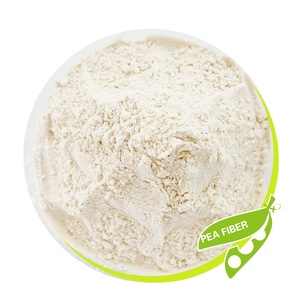 Chất Xơ Hạt Đậu Tốt 100 Sợi Hạt Đậu Dùng Cho Thực Phẩm Và Đồ Uống - Product Image 1