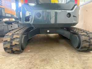 Mini Escavatore <span class=keywords><strong>HYUNDAI</strong></span> HX35AZ Certificato EPA da <span class=keywords><strong>3</strong></span> Tonnellate <span class=keywords><strong>3</strong></span>,5 Tonnellate Escavatore Cingolato in Vendita - Product Image 5