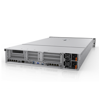 Offre Spéciale nouveaux serveurs en rack Le novo Thinksystem SR630 SR650 SR530 SR590 SR650V2 SR630V2 SR850 1U 2U 4U