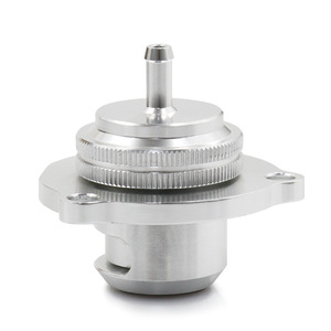 Soupape de soufflage Turbo automatique convient pour VAUXHALL OPEL ASTRA CORSA Z20LET VXR soupape de décharge de <span class=keywords><strong>recirculation</strong></span> de voiture - Product Image 1