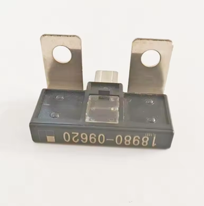 18980-09620 nuevo fusible de circuito de batería para Hyundai Ioniq Elantra GT 2017- - Product Image 2