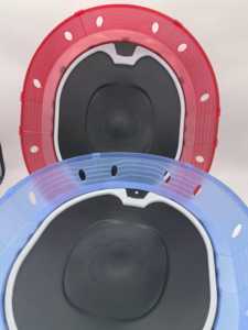 New Popular Boys' Competitive Toy Top <strong>Battle</strong> Disc with Lights and Battery AA - Product Image 6