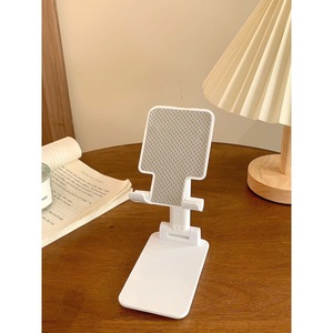 Stands Ponsel Lipat Universal untuk Desktop, Tablet PC, dan Smartphone dengan Dukungan Foto dan Video Langsung - Product Image 6