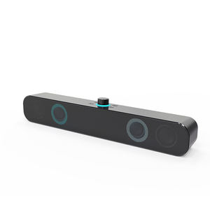 Meilleure barre de <span class=keywords><strong>son</strong></span> de haute <span class=keywords><strong>qualité</strong></span> avec subwoofer haut-parleur woofer numérique rechargeable sans fil Bluetooth pour système de cinéma maison TV - Product Image 4