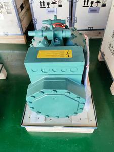 Bizer soğutma parçaları yarı hermetik kompresör Bizer kompresör 4FC-3.2 4FES-3 soğutma parçaları yedek - Product Image 2