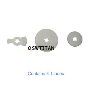 Sega elettrica per gesso, - Product Image 2