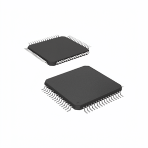 64 LQFP BOM บริการส่วนประกอบอิเล็กทรอนิกส์ MCU 16BIT แฟลช512KB 64lfqfp R5F100LLGFB # V0ฝัง BOM IC - Product Image 1