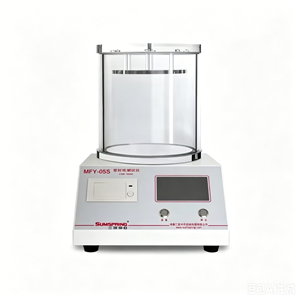 เครื่องทดสอบการตรวจจับการรั่วไหลและการปิดผนึกสุญญากาศ ASTM D3078 พร้อมเครื่องตรวจจับความแข็งแรงของซีล รับประกัน 1 ปี รุ่น MFY-05S คุณภาพสูง - Product Image 6