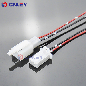 2P/3P/4P/6P/9p cách điện dây nối cắm bộ tự động kết nối - Product Image 2