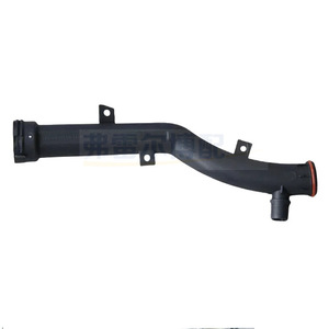 Tuyau de liquide de refroidissement 1351VF 9806914880 pour modèles Peugeot Citroën 1.6T 3008 4008 5008 Pièce de rechange d'origine - Product Image 1