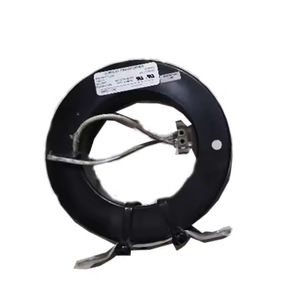 Transformateur de courant 025-21173-007 Capteur circulaire triphasé pour systèmes de climatisation centralisés - Product Image 1