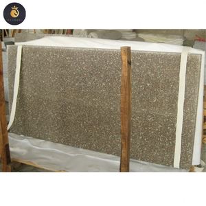 Granite de couleur brun cerf poli chinois, carrelage en granit <span class=keywords><strong>rose</strong></span> clair de Chine, granit rouge pivoine G648 - Product Image 5
