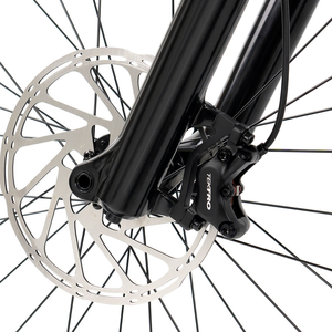 Vélo électrique en aluminium EBike EM5-3rd M430 48V 500W avec batterie cachée pour adultes U4000/9 vitesses 27,5 29 pouces VTT EM5-3rd (U4000/9S+M43 - Product Image 5