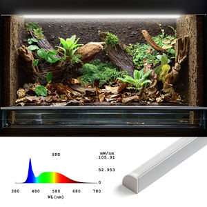 EDKFARM מקורה רצועת קשה בר צמח 12v <span class=keywords><strong>led</strong></span> לגדול אור בית צמח לגדול מנורה - Product Image 1