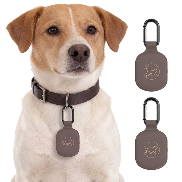 Wi-Fi  Tracker for Kids Elderly Pets Compatible with  ISO and Android Waterproof IPX6 and upto 20H battery life
