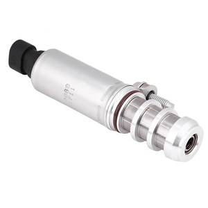 Vanne de régulation d'huile Buick 12655421, solénoïde VVT pour la régulation de la pression d'huile du moteur - Product Image 4