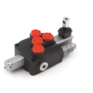 Manual DCV20 - Calidad y fiabilidad garantizadas del fabricante de válvulas DCV20 - Product Image 4