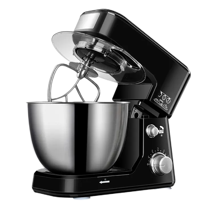2022 Hot Sale Top Astar Home Kitchen appliances planetary Dough Hook Beater multifunction Cake Heavy Duty Food Stand Mixer