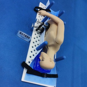 Adjustable <b>hip</b> replacement <b>pad</b>, lateral decubitus surgical positioner, human positioning <b>pad</b>, gel surgical positioning <b>pad</b> - Product Image 1