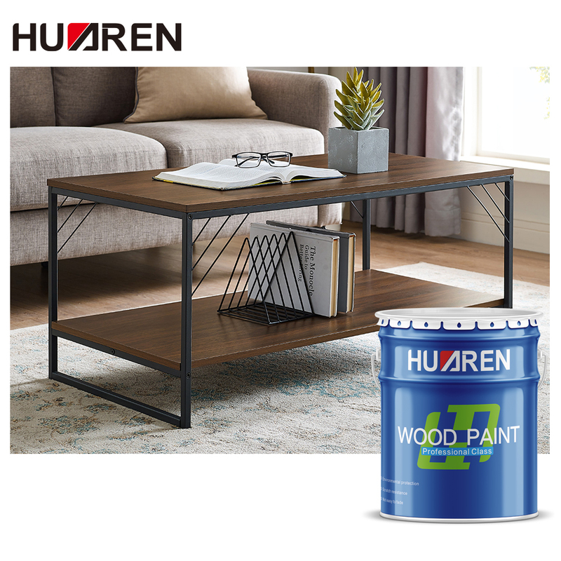 Huaren Self Leveling Eco Friendly High