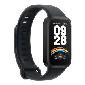 Смарт-браслет Xiaomi Redmi Band 3 с 1,47 дюймовым экраном и умным браслетом Redmi Band 3 - Product Image 1