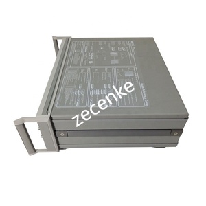 Contador de frecuencia Keysight Agilent 5361B 40GHz USADO - Product Image 2