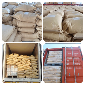 High Quality Tetrabromophthalic Anhydride/TBPA Cas 632-79-1 with Fast Delivery - Product Image 4