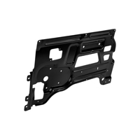 Support de remplacement pour vitre de porte avant droite pour Land Rover Defender 90/110 1998 TD4