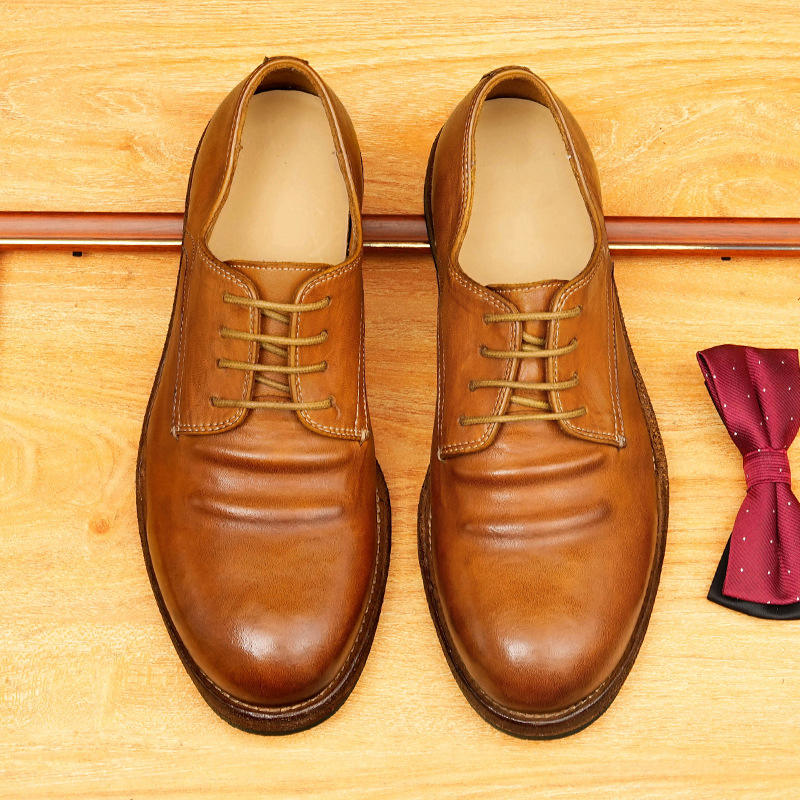 สีน้ำตาล