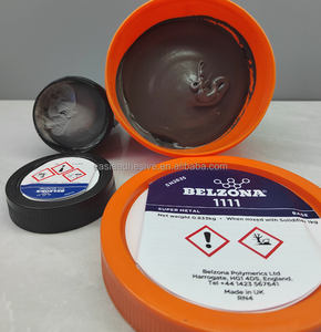 Polymère résistant aux produits chimiques Zyx Belzona 4311 Magma CR1 pour service à 30 % d'ammoniac - Product Image 4