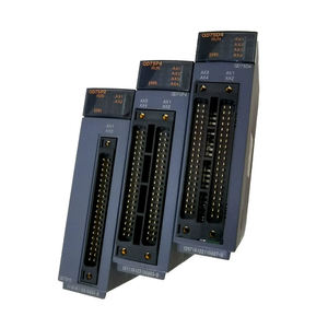 PLCプログラミング位置決めモジュール専用ロジック三菱QD75D1新品倉庫オリジナル - Product Image 1