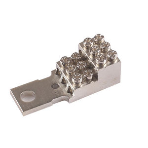 Commutez le FJ6G-250 terminal, un dans six disjoncteurs Type terminal <span class=keywords><strong>de</strong></span> rail <span class=keywords><strong>de</strong></span> distribution - Product Image 6